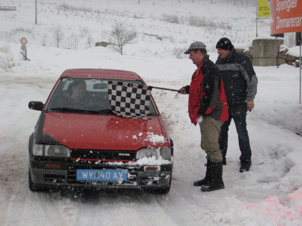 Eisrennen Gmerkt - 