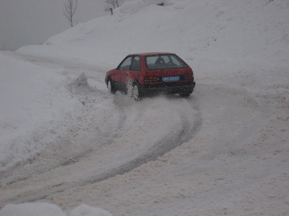 Eisrennen Gmerkt - 