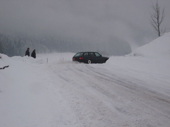 Eisrennen Gmerkt - 