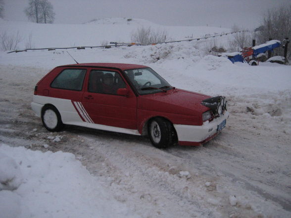 Eisrennen Gmerkt - 