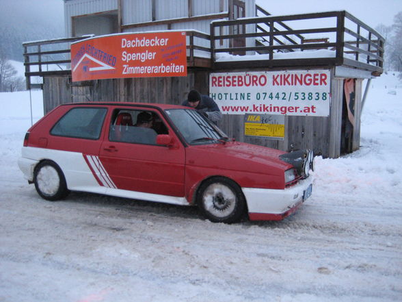 Eisrennen Gmerkt - 