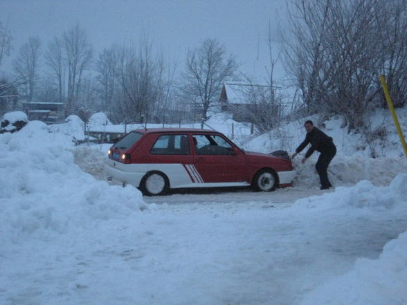 Eisrennen Gmerkt - 