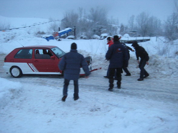 Eisrennen Gmerkt - 