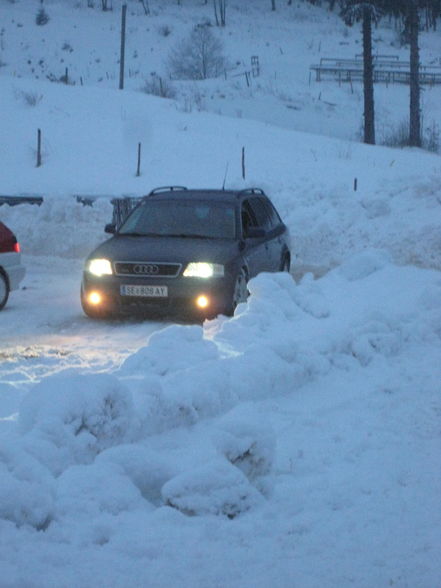 Eisrennen Gmerkt - 