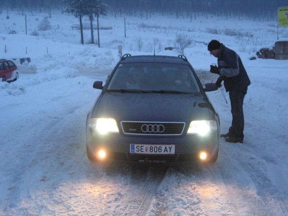 Eisrennen Gmerkt - 