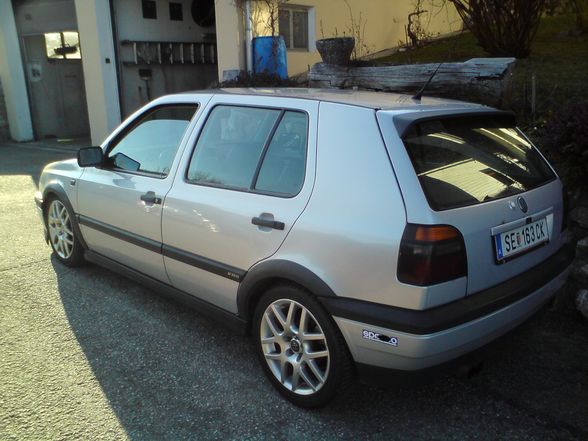 Mei VR6 - 