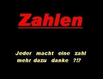 Fragen?? - 