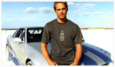 PaUl WALKER - 