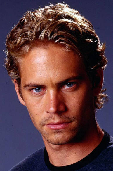 PaUl WALKER - 