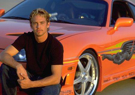 PaUl WALKER - 