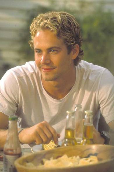 PaUl WALKER - 