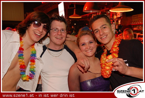 FASCHING 2007 @ Empire - 