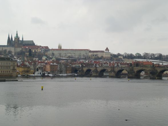 Prag - 