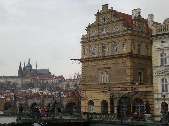 Prag - 