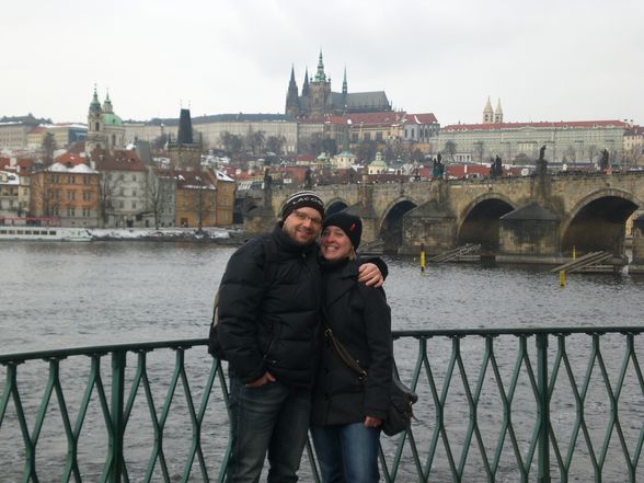 Prag - 