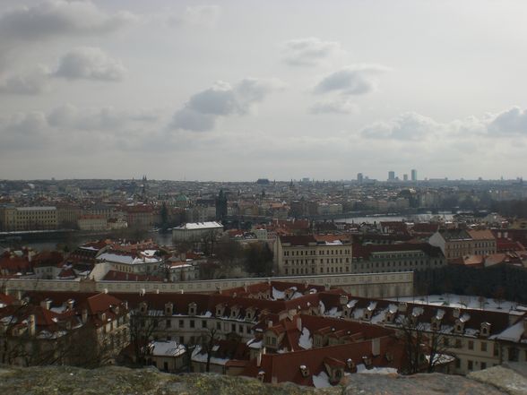 Prag - 