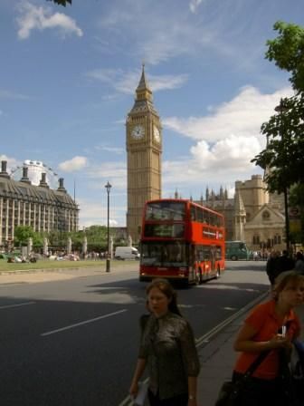 London 2008 - 