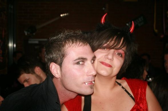 Halloween 2009 - 