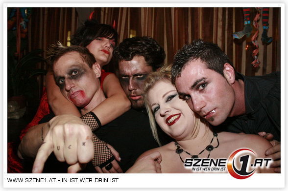 Halloween 2009 - 