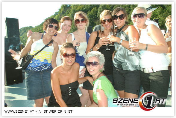 Die geilste Party des Jahres 2009 - 