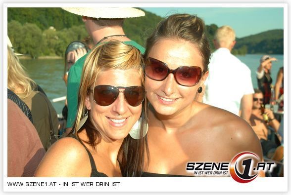 Die geilste Party des Jahres 2009 - 