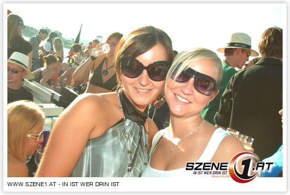 Die geilste Party des Jahres 2009 - 