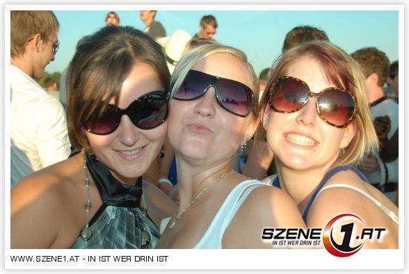 Die geilste Party des Jahres 2009 - 