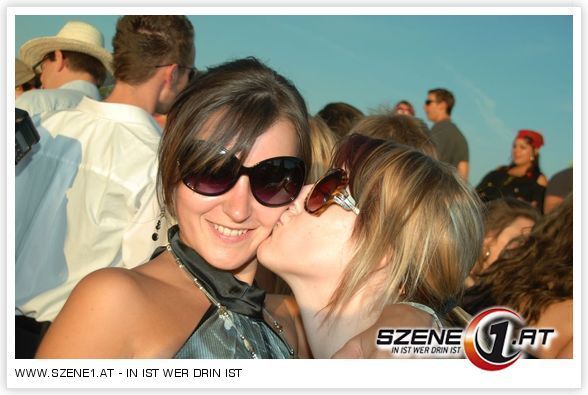 Die geilste Party des Jahres 2009 - 