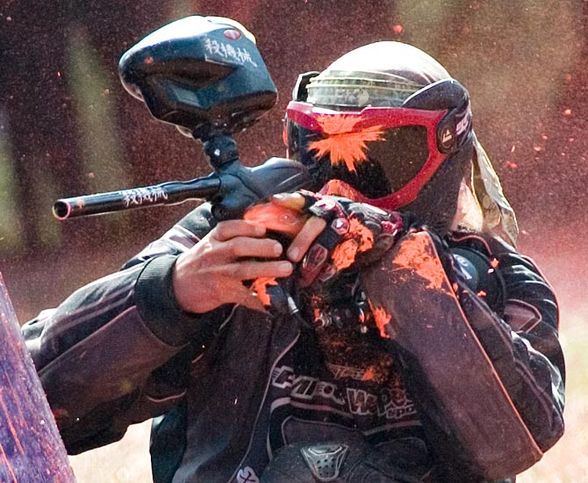 Paintball - 