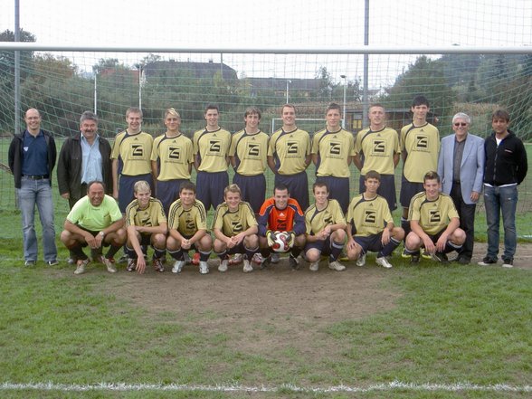 TSV Ultra Bulldogs - 