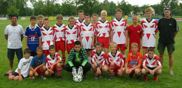 TSV Ultra Bulldogs - 