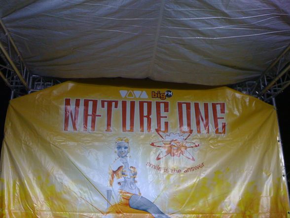 Nature One - 