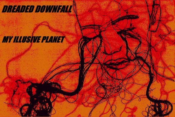 DREADED DOWNFALL - 