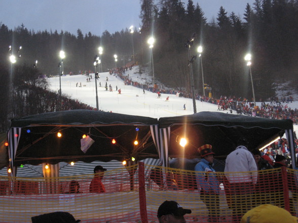 Nightrace Schladming 08 - 