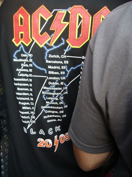 AC/DC 2009 - 