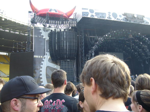 AC/DC 2009 - 