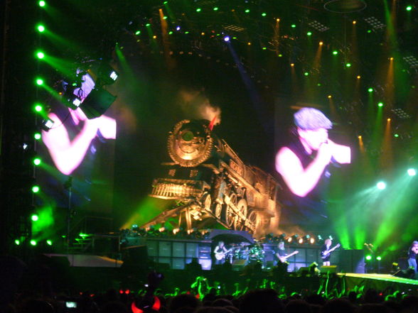 AC/DC 2009 - 