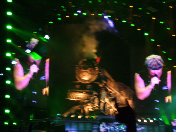 AC/DC 2009 - 