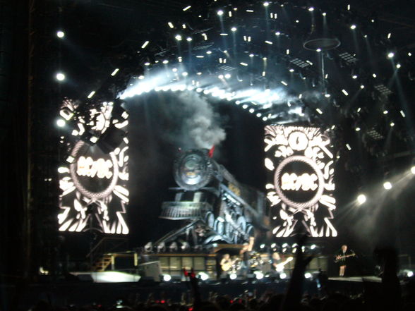 AC/DC 2009 - 