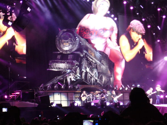 AC/DC 2009 - 