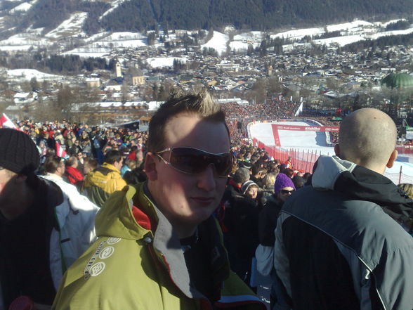 Kitzbühel 2010 - 