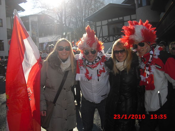 Kitzbühel 2010 - 