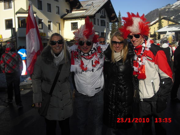 Kitzbühel 2010 - 