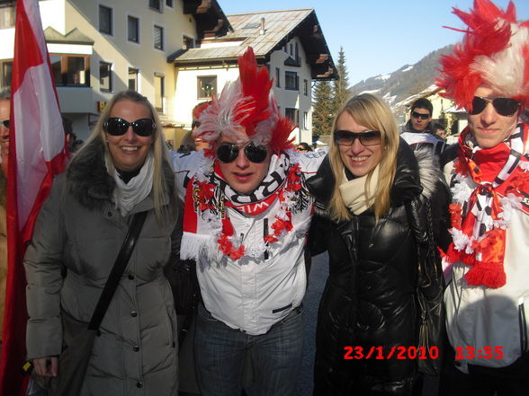 Kitzbühel 2010 - 