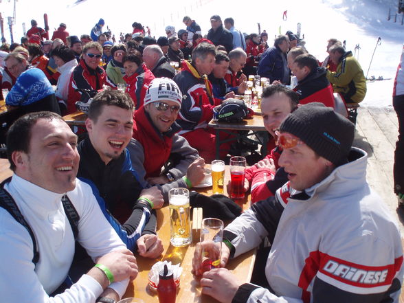 Seppenfest Reiteralm - 