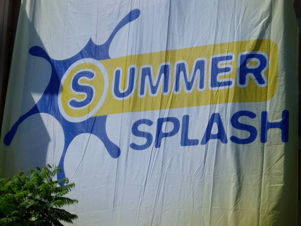 Summersplash 06' - 