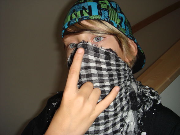 i aus gangster - 