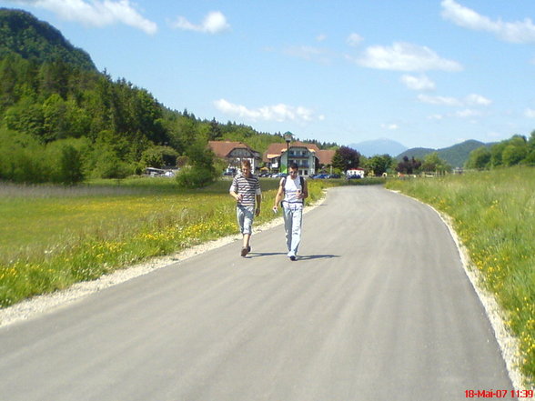 Gti-Treffen Wörthersee 2007 - 