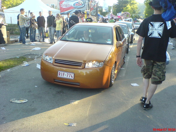 Gti-Treffen Wörthersee 2007 - 