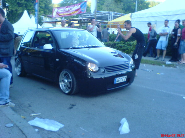 Gti-Treffen Wörthersee 2007 - 